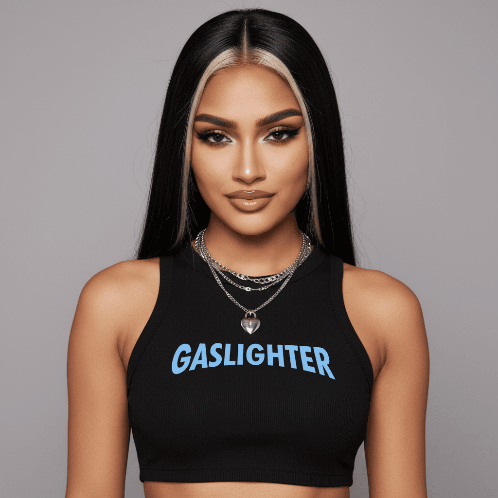 Gaslighter Tank