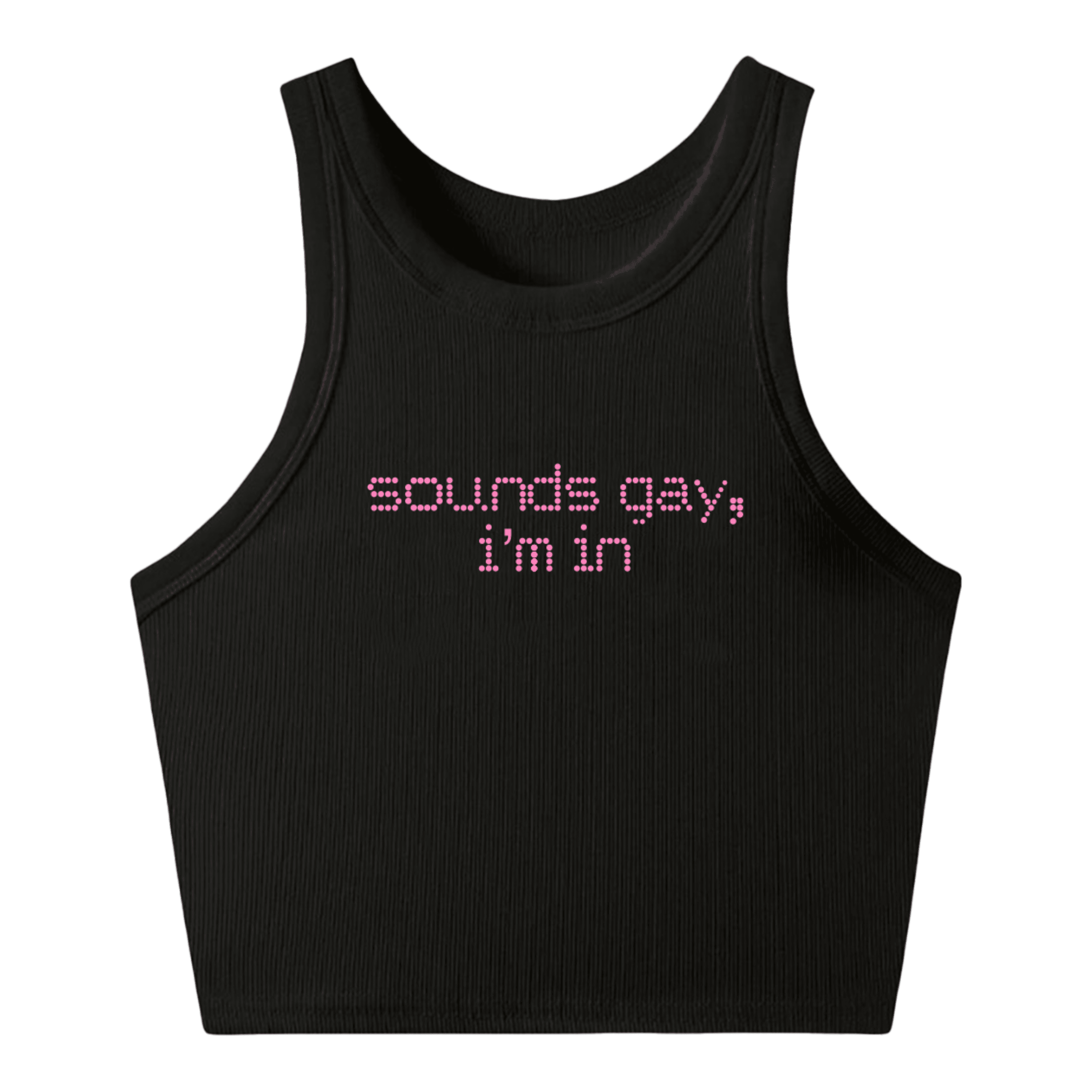 Gay Panic Tank