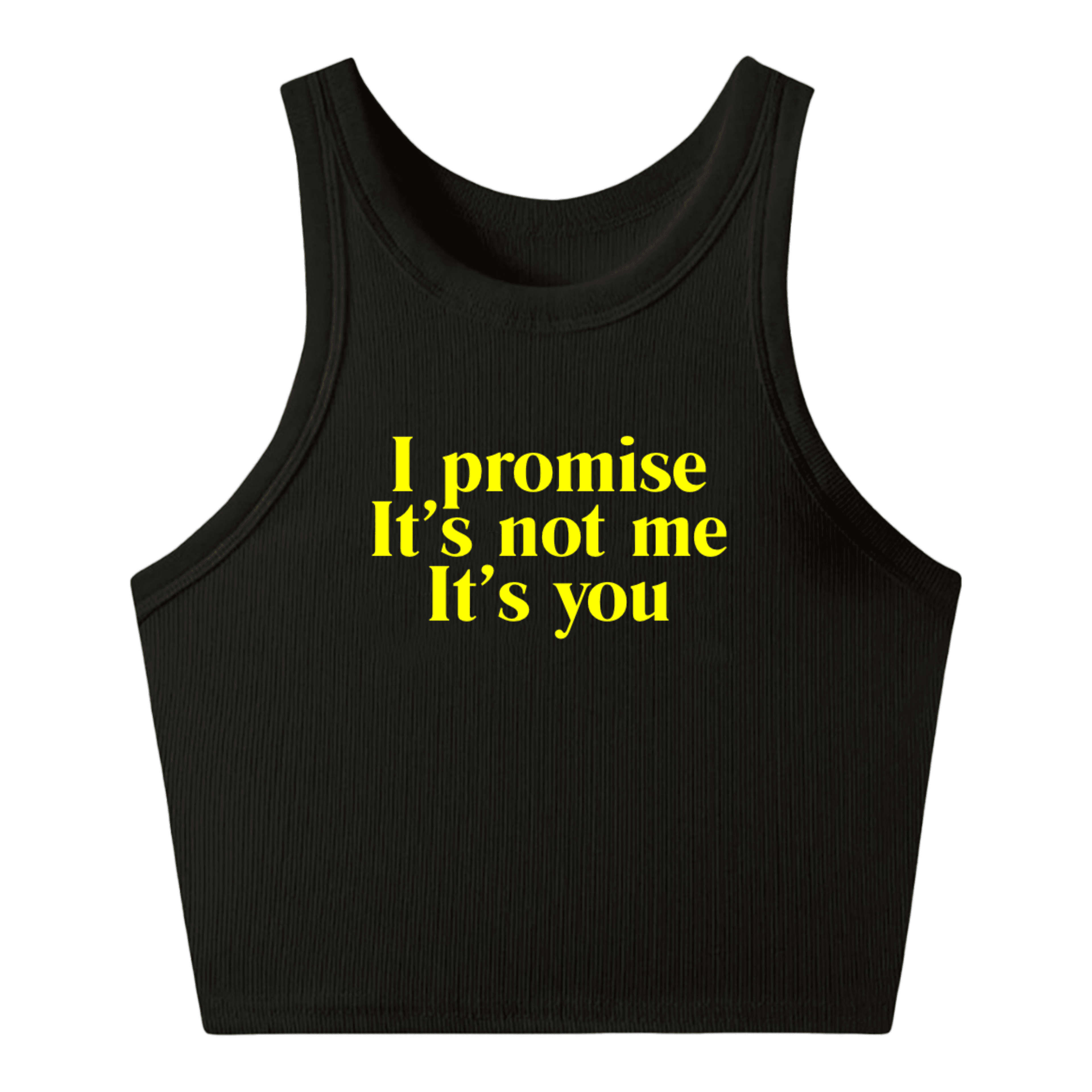 It's You Tank