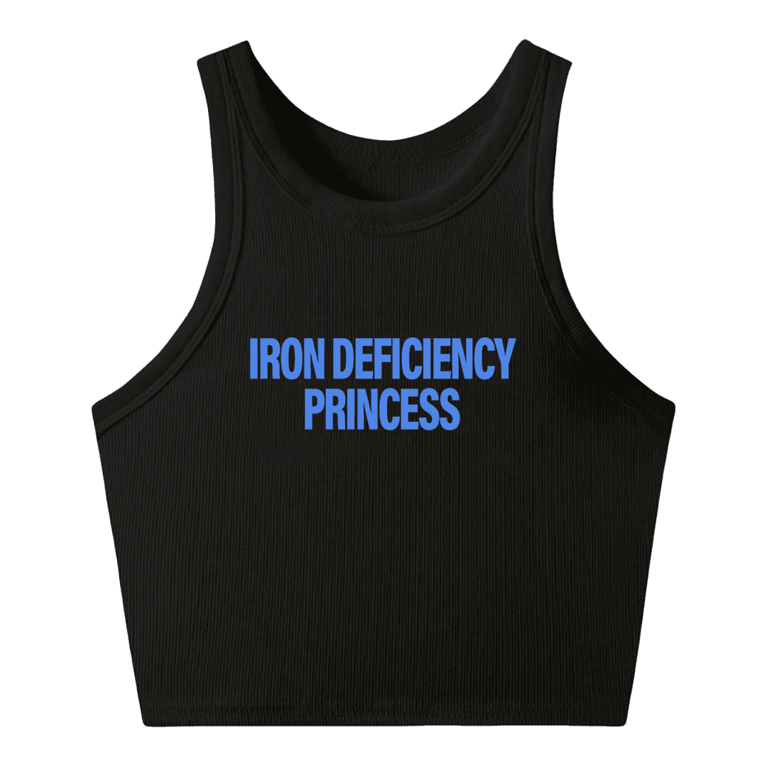 Princess Anemia Tank