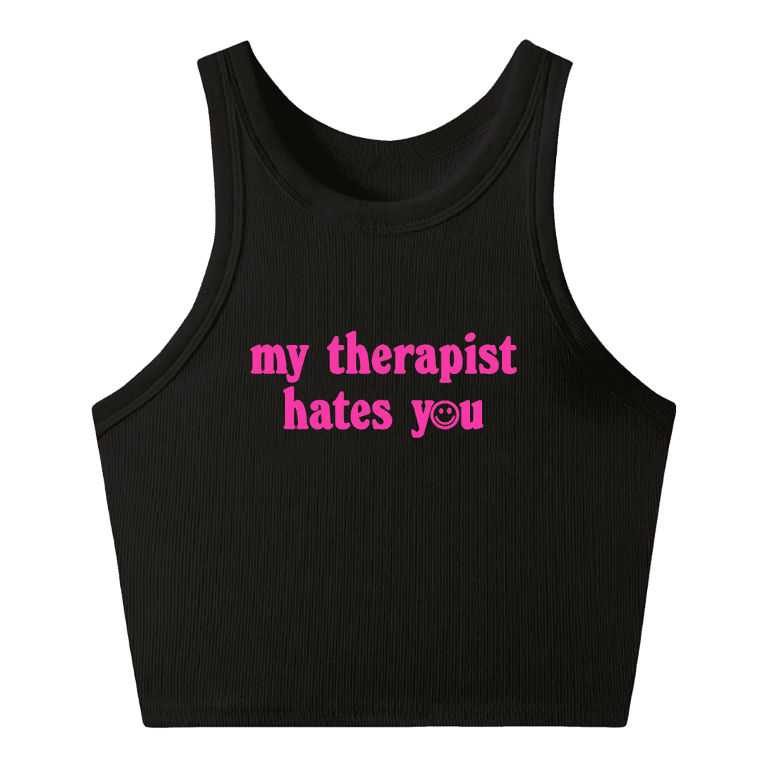 Therapist Approved Tank