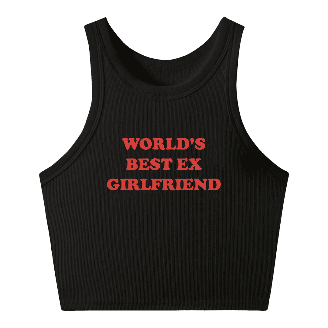 Trophy Ex Tank