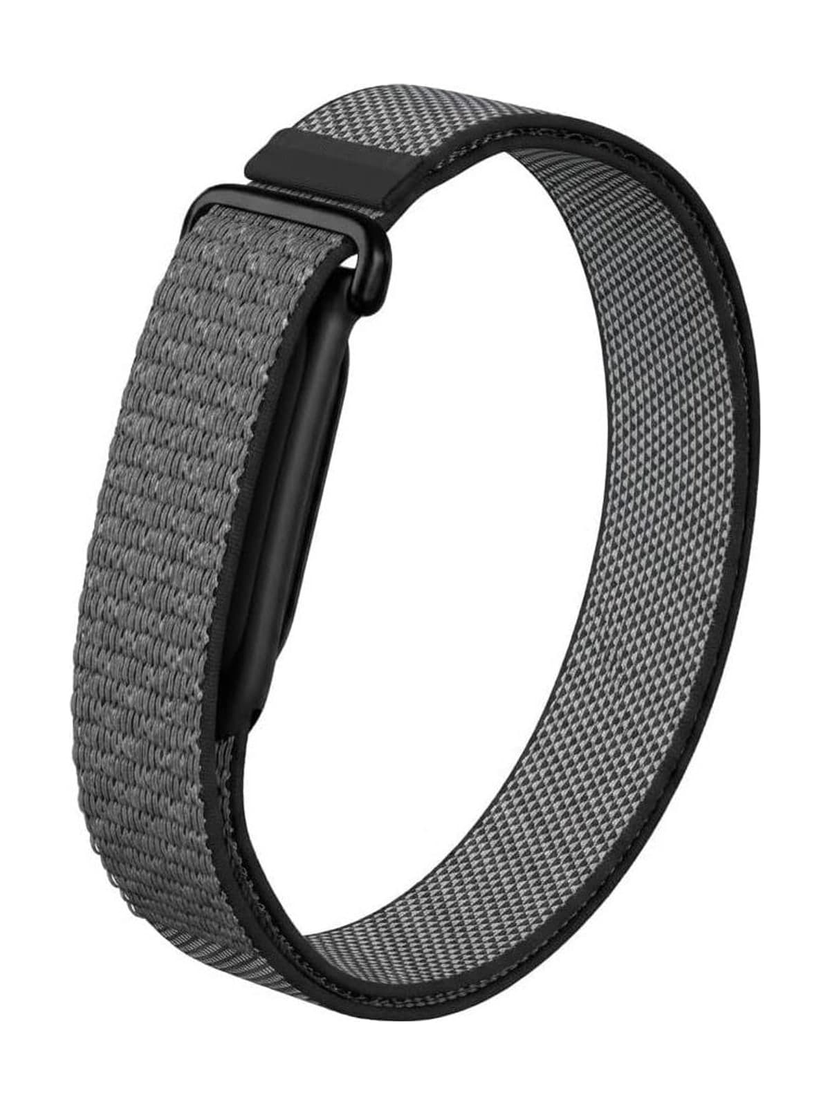 Bicep Band for Fitbit Air in Black