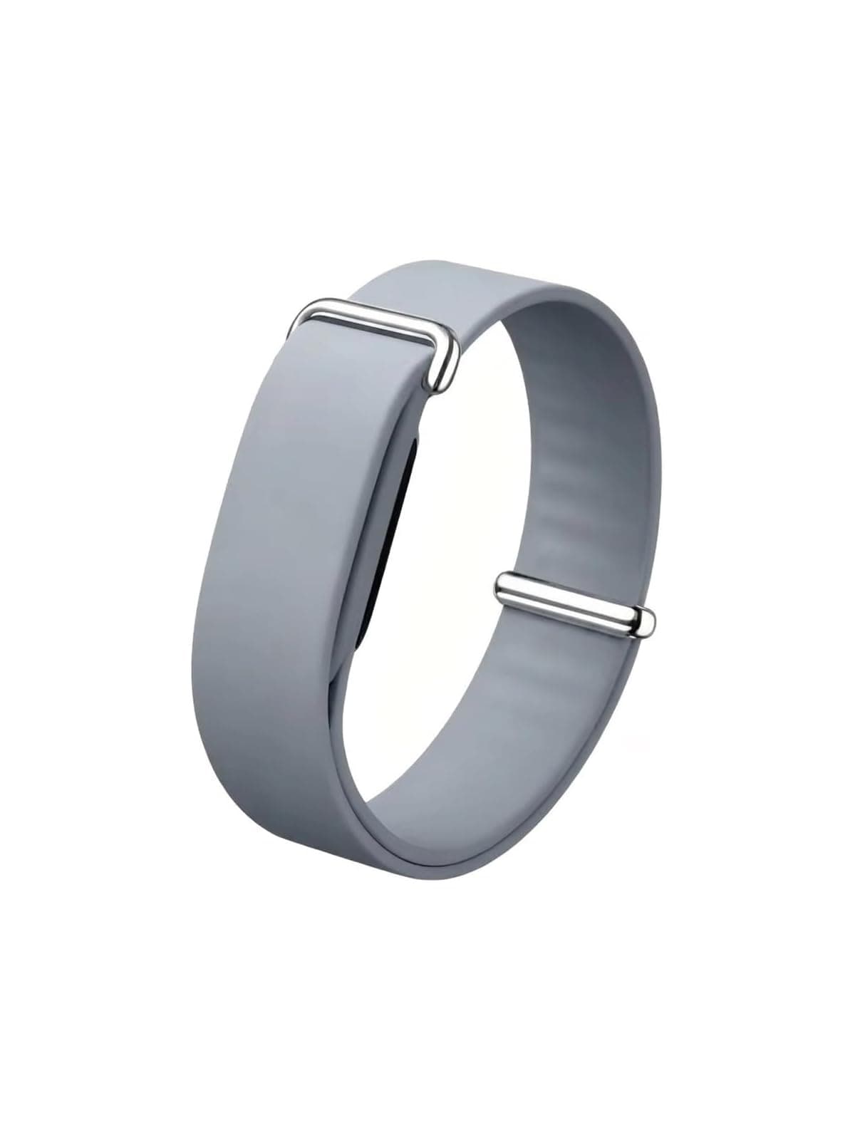 Elevated Modern Band for Fitbit Air in Moonstone