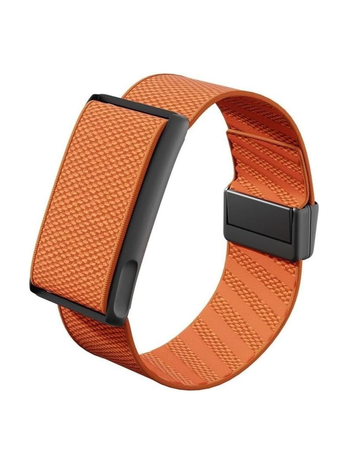 Nylon Loop Sport Band for Amazfit Helio in Orange