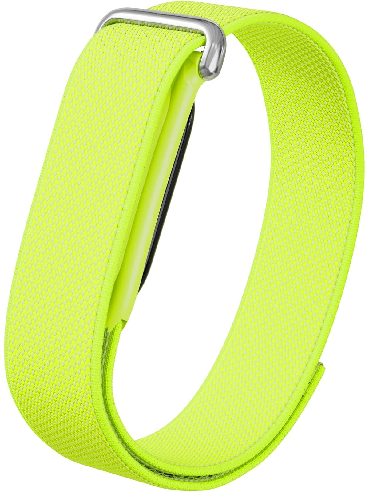 Performance Loop Band for Fitbit Air in Green